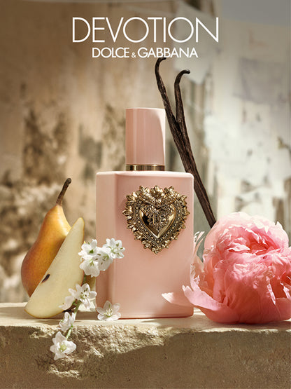 Dolce & Gabbana My Devotion Intense EDPI 100 ml