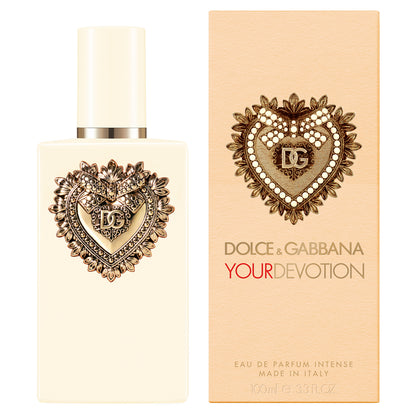 Dolce & Gabbana Your Devotion Intense EDPI 100 ml