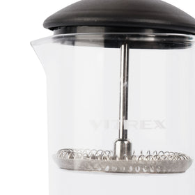 Espumador De Leche Vitrex Foam 450 ML - 0