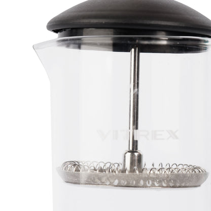 Espumador De Leche Vitrex Foam 450 ML