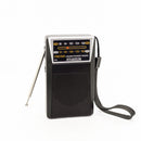 Radio Stadium A Pilas Portatil-3