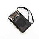 Radio Stadium A Pilas Portatil-4