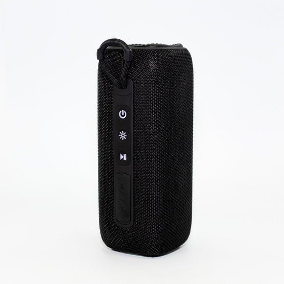 Parlante Mini Bluetooth KDK Wave 10W Negro