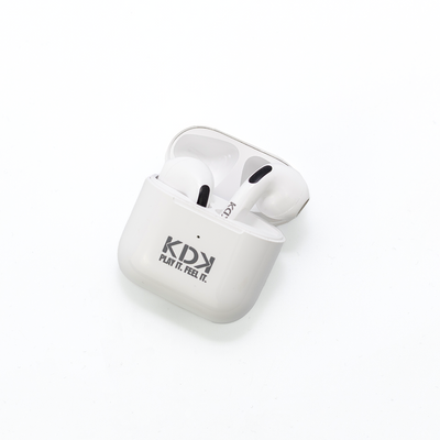 Audifonos Inalámbrico Bluetooth KDK Echo Lite