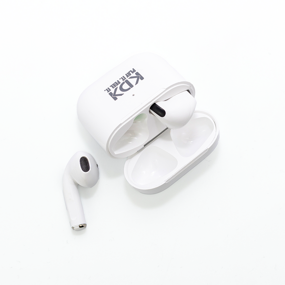 Audifonos Inalámbrico Bluetooth KDK Echo Lite