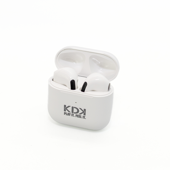 Audifonos Inalámbrico Bluetooth KDK Echo Lite