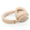 Audifonos Inalámbrico Bluetooth KDK Air Beige 50hrs-2