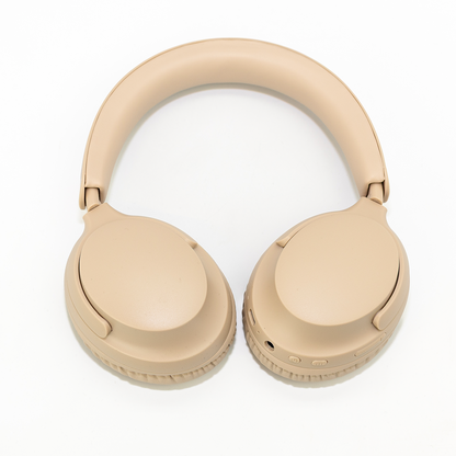 Audifonos Inalámbrico Bluetooth KDK Air Beige 50hrs