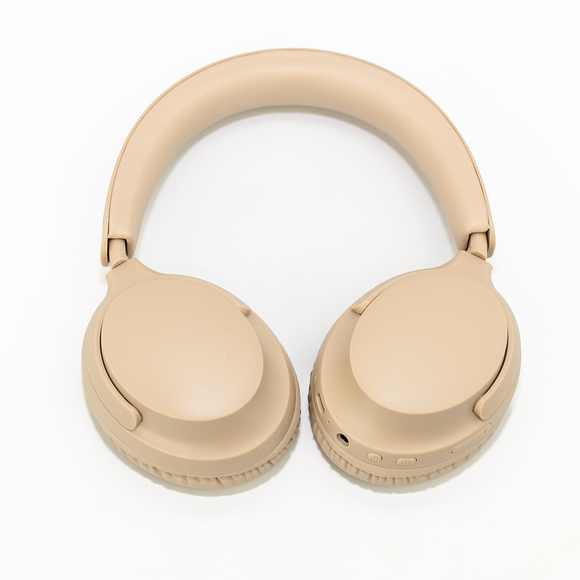 Audifonos Inalámbrico Bluetooth KDK Air Beige 50hrs