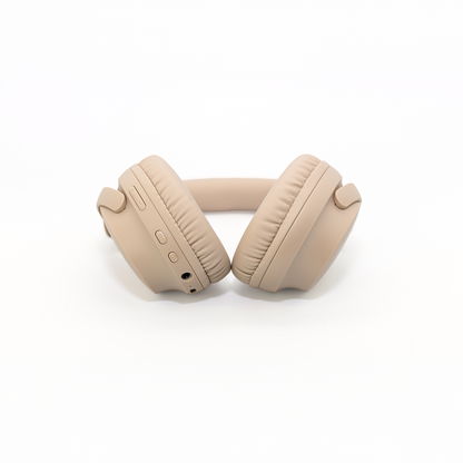 Audifonos Inalámbrico Bluetooth KDK Air Beige 50hrs