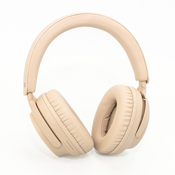 Audifonos Inalámbrico Bluetooth KDK Air Beige 50hrs