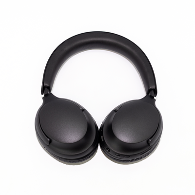 Audifonos Inalámbrico Bluetooth KDK Air Negro 50hrs - 0