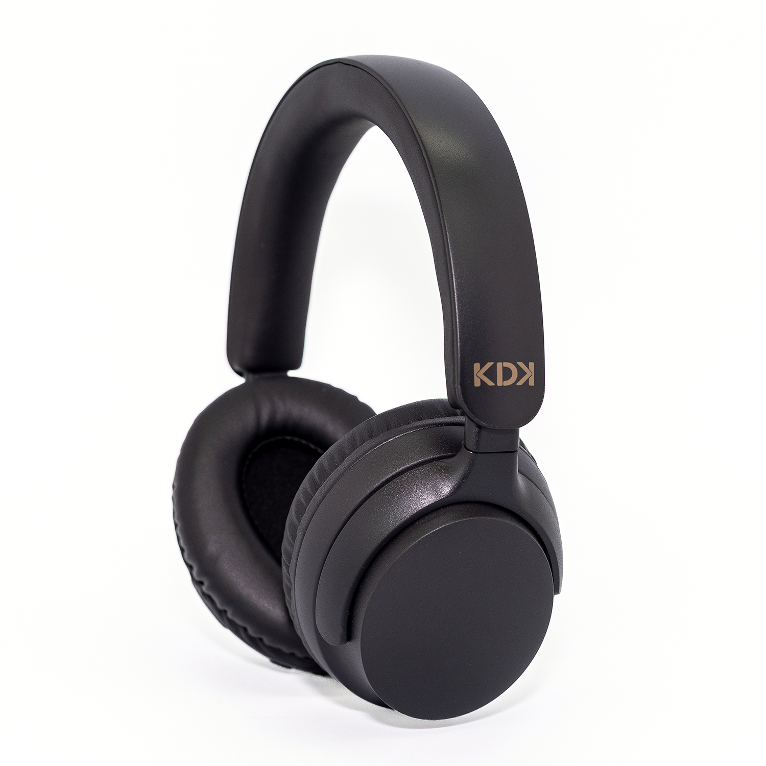 Audifonos Inalámbrico Bluetooth KDK Air Negro 50hrs