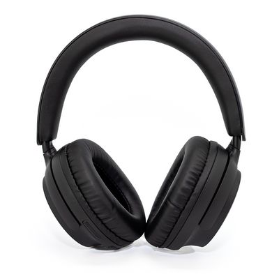 Audifonos Inalámbrico Bluetooth KDK Air Negro 50hrs