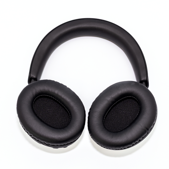 Audifonos Inalámbrico Bluetooth KDK Air Negro 50hrs