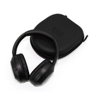 Audifonos Inalámbrico Bluetooth KDK Zen Negro 50hrs-1