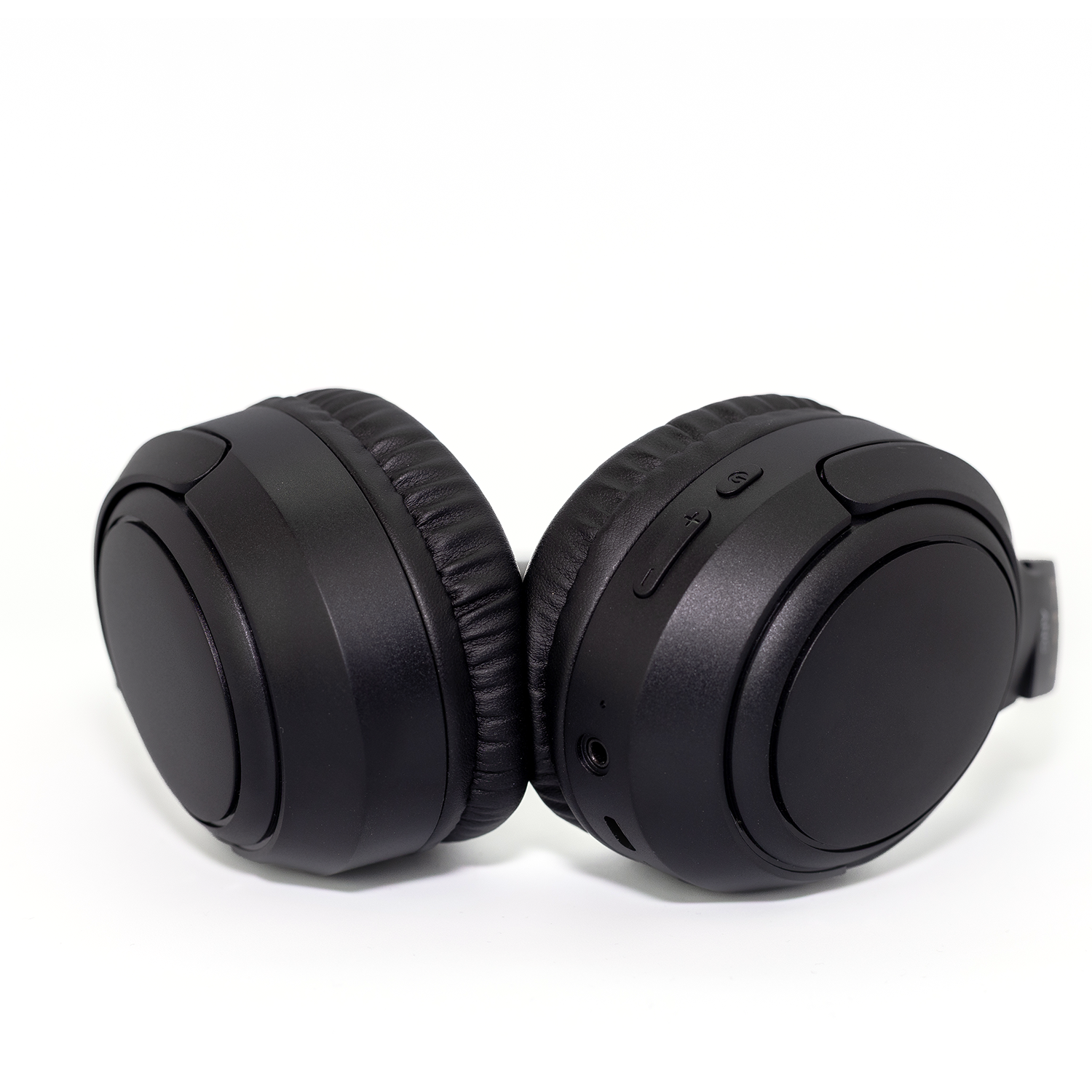 Audifonos Inalámbrico Bluetooth KDK Zen Negro 50hrs