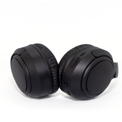Audifonos Inalámbrico Bluetooth KDK Zen Negro 50hrs