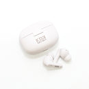 Audifonos Inalámbricos Bluetooth KDK Echo Pro Blanco-3