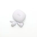 Audifonos Inalámbricos Bluetooth KDK Echo Pro Blanco-1