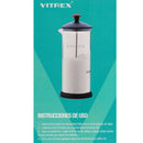 Espumador De Leche Vitrex Foam 450 ML-3