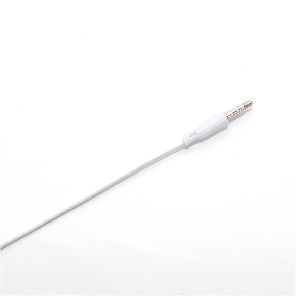 Audifonos Con Cable KDK Line Tipo Jack 3.5mm