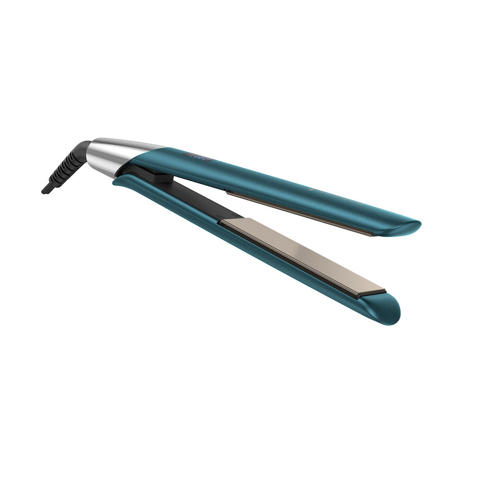 Plancha De Pelo Remington Coconut Theraphy S8607 S13A