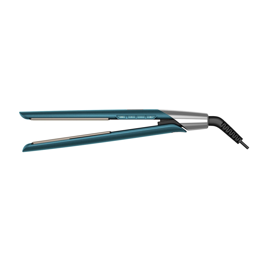 Plancha De Pelo Remington Coconut Theraphy S8607 S13A - 0