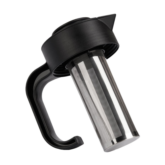 Caferera - Tetera Kaylan Vitrex 900 ML