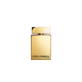Dolce & Gabbana The One Gold For Men Eau de Parfum Intense 100ML - 0