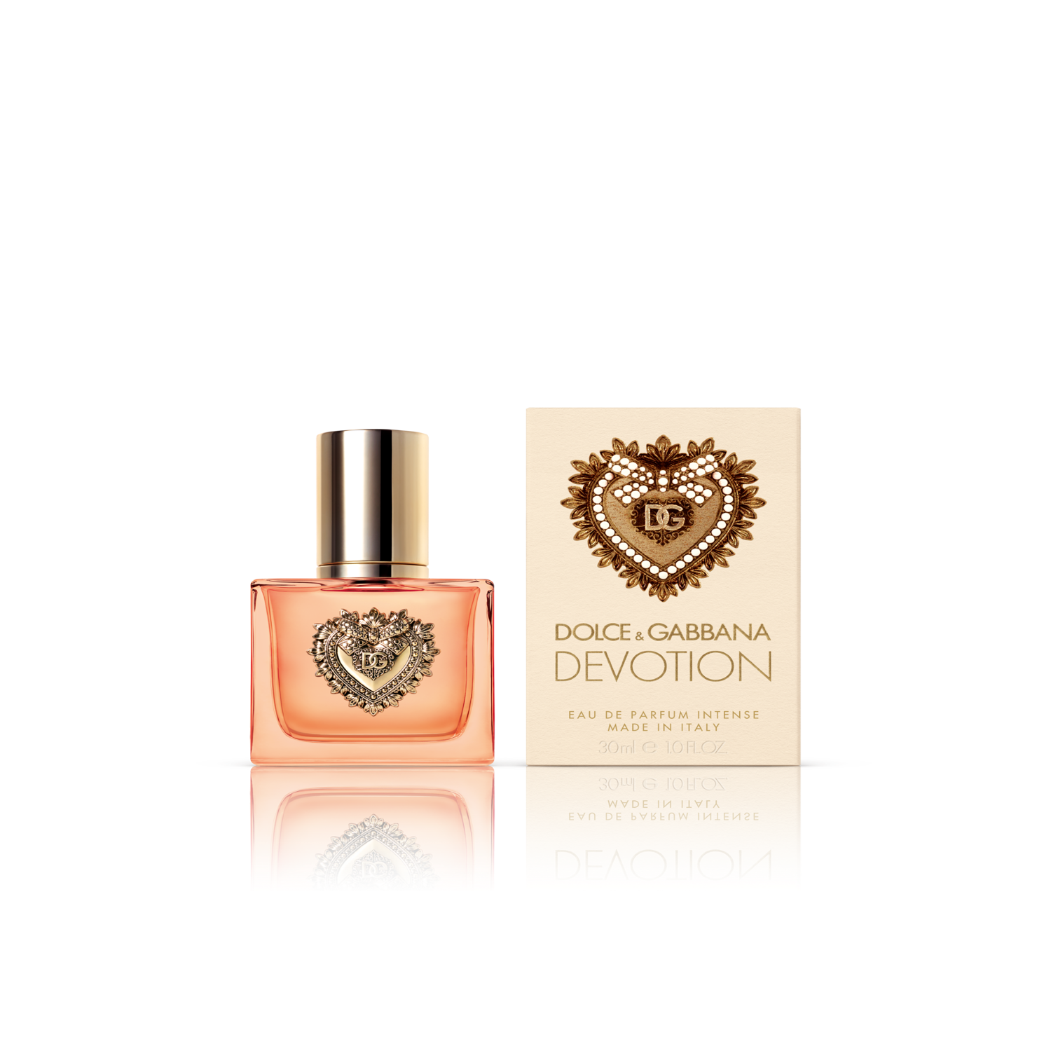 Devotion Intense Eau De Parfum 30ML - 0