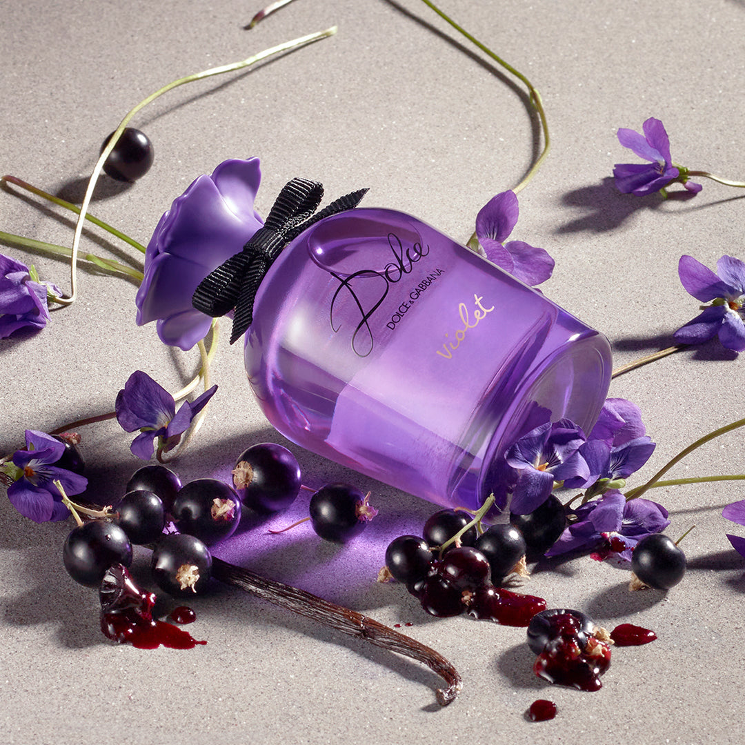 Dolce & Gabbana Violet Eau De Toilette 75ML