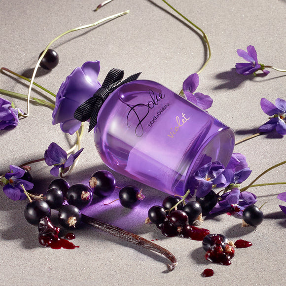 Dolce & Gabbana Violet Eau De Toilette 75ML