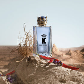 Dolce & Gabbana K EDT 100ml Men - 0