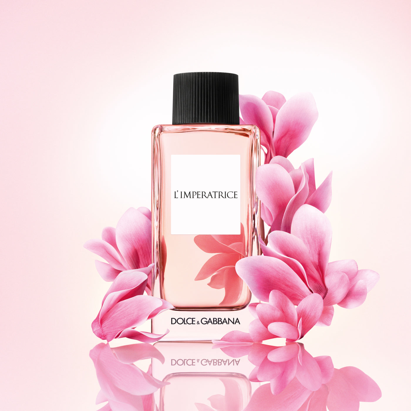 Dolce & Gabbana L'Imperatrice EDT 100ml Woman