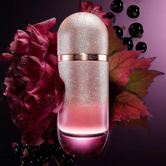 Carolina Herrera 212 VIP Rosé Elixir EDP 80ml