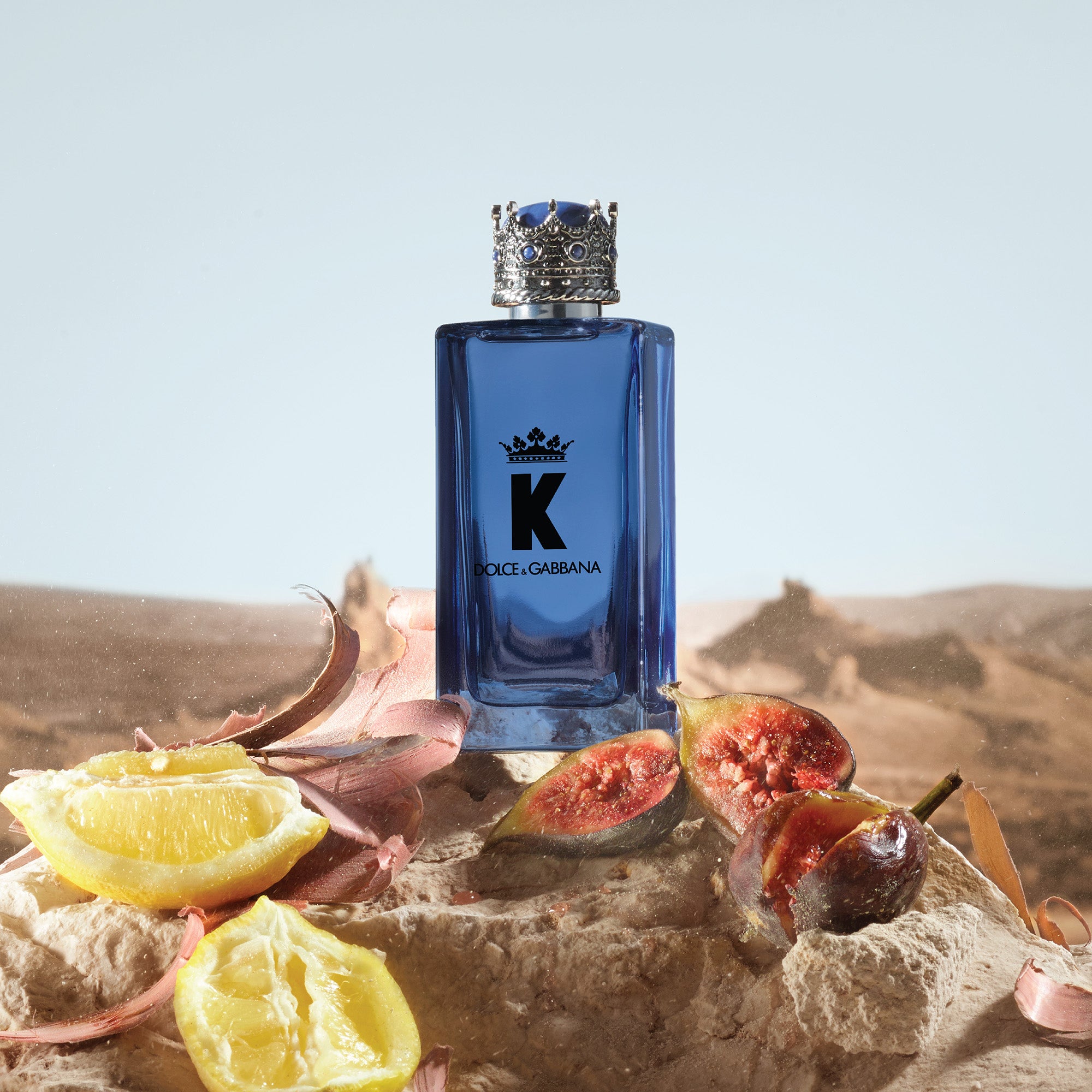 Dolce & Gabbana K EDP 100ml Men