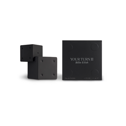 Billie Eilish Be Your Turn II 30ML