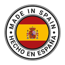 Maleta De Cuchillería  Meneses Inglete 107 Acero Inox 113 P-5