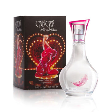 Paris Hilton Can Can 100ML