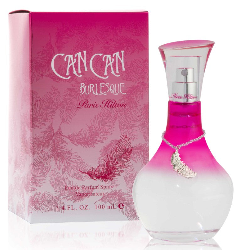 Paris Hilton Can Can Burslesque 100ML