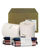 Impresora Kodak modelo 305 + 640 fotos 10x15-4