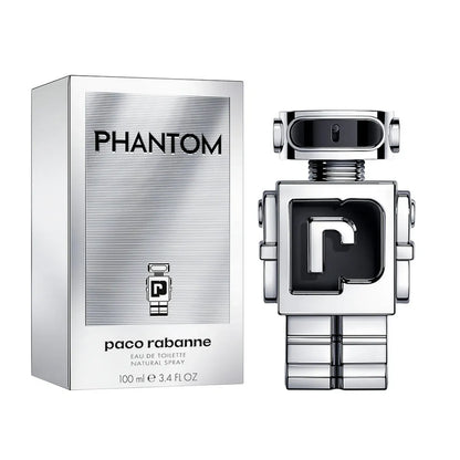 Paco Rabanne Phantom EDT 100 ML