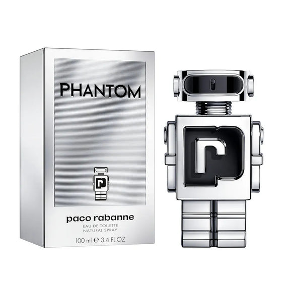 Paco Rabanne Phantom EDT 100 ML