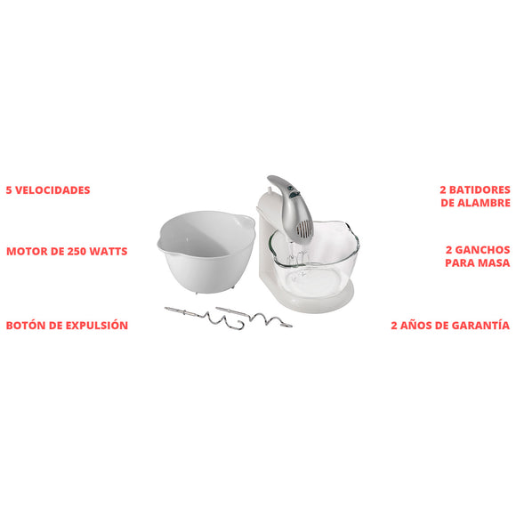 Batidora Black+Decker MX900