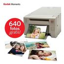 Impresora Kodak modelo 305 + 640 fotos 10x15-5