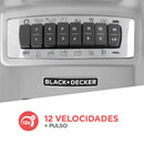 Licuadora Black+Decker Bl1140ms-4