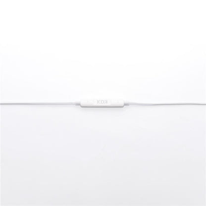 Audifonos Con Cable KDK Line Tipo C