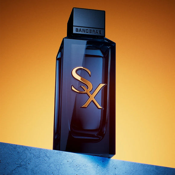 Perfume Hombre Seduction X Eau de Parfum for Men 50 ml