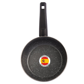 Sartén De Acero Antiadherente Vitrex Etai Blue 28CM - 0